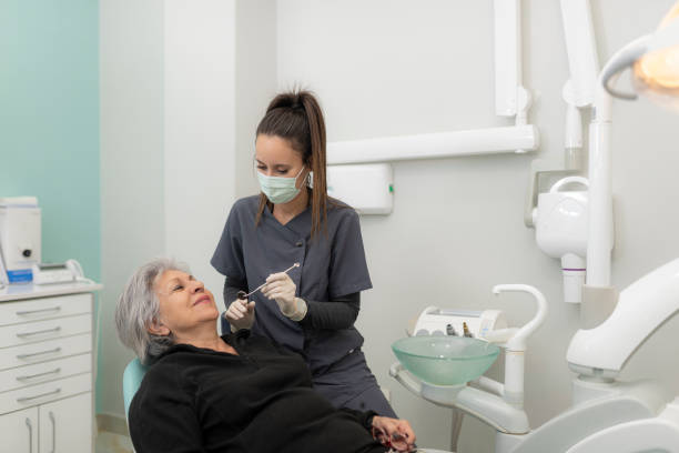 Best Emergency Dental Care for Broken or Chipped Teeth in Sheffield Lake, OH