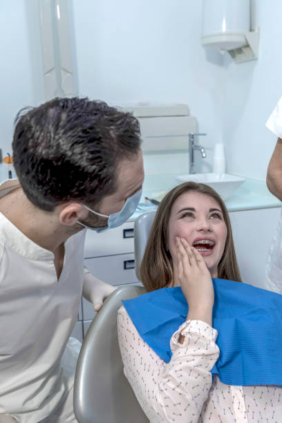 Best Emergency Gum Treatment in Sheffield Lake, OH