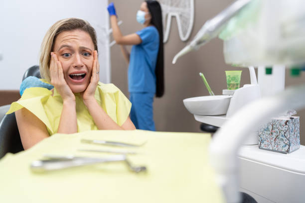 Best Urgent Care for Lost Fillings or Crowns in Sheffield Lake, OH