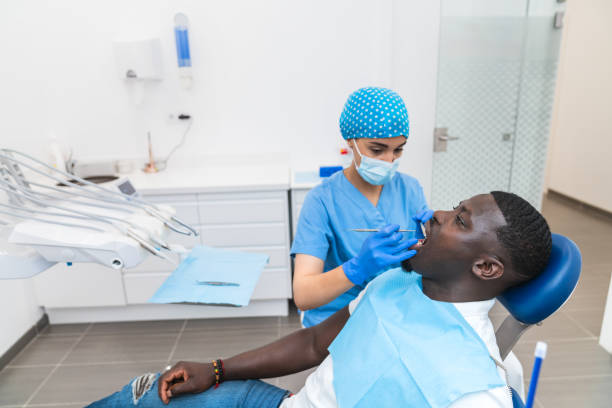 Best Urgent Care for Lost Fillings or Crowns in Sheffield Lake, OH