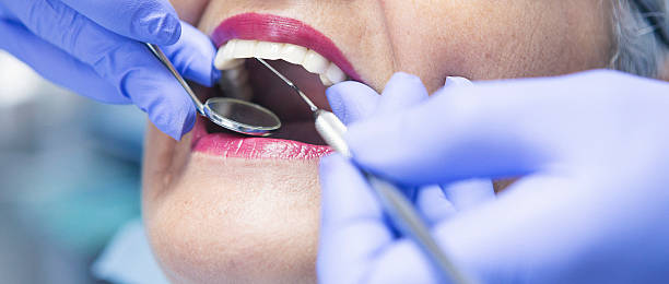 Best Emergency Denture Repair in Sheffield Lake, OH